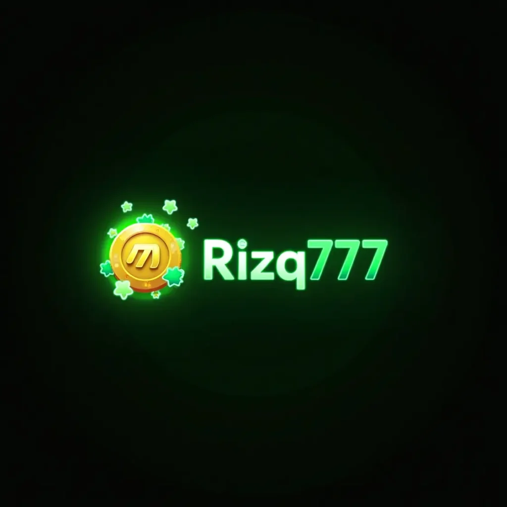 Rizq777 Game
